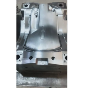 Stainless Steel Injection Mould
