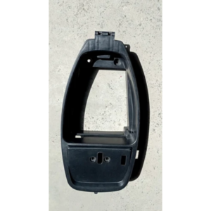 PVC Plastic Motorcycle Seat Base