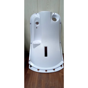 Plastic Injection Mould