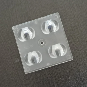 Polycarbonate LED Lens