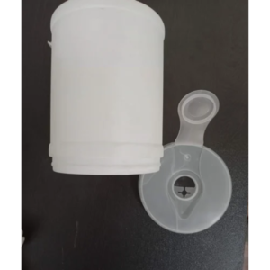 Plastic Injection Mould