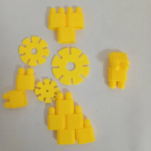 Plastic Injection Mold Die