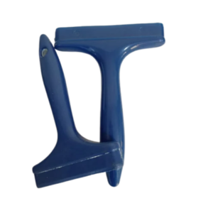 T Shape Plastic Paint Brush