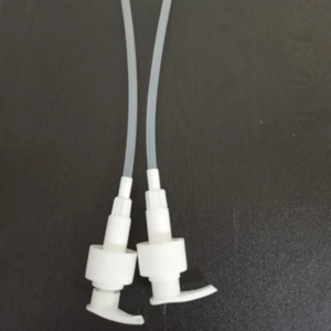 Plastic White Spray Pump