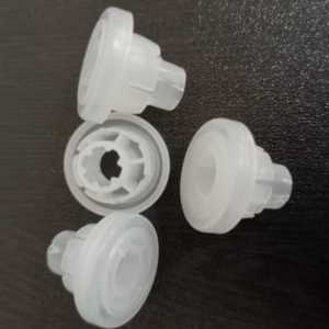 Plastic Spout Caps